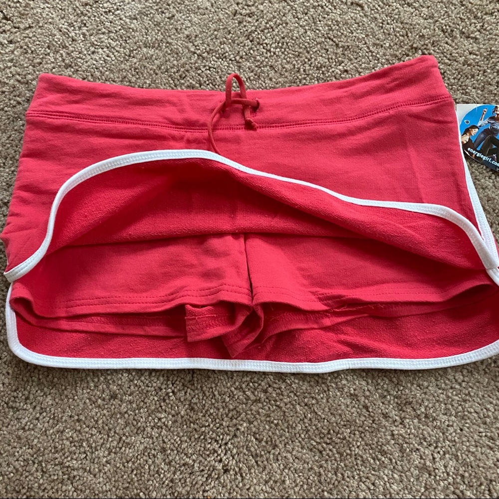 Mini Skort - image 4